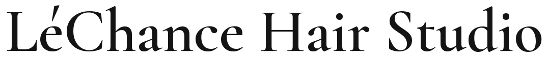 LéChance Hair Studio
